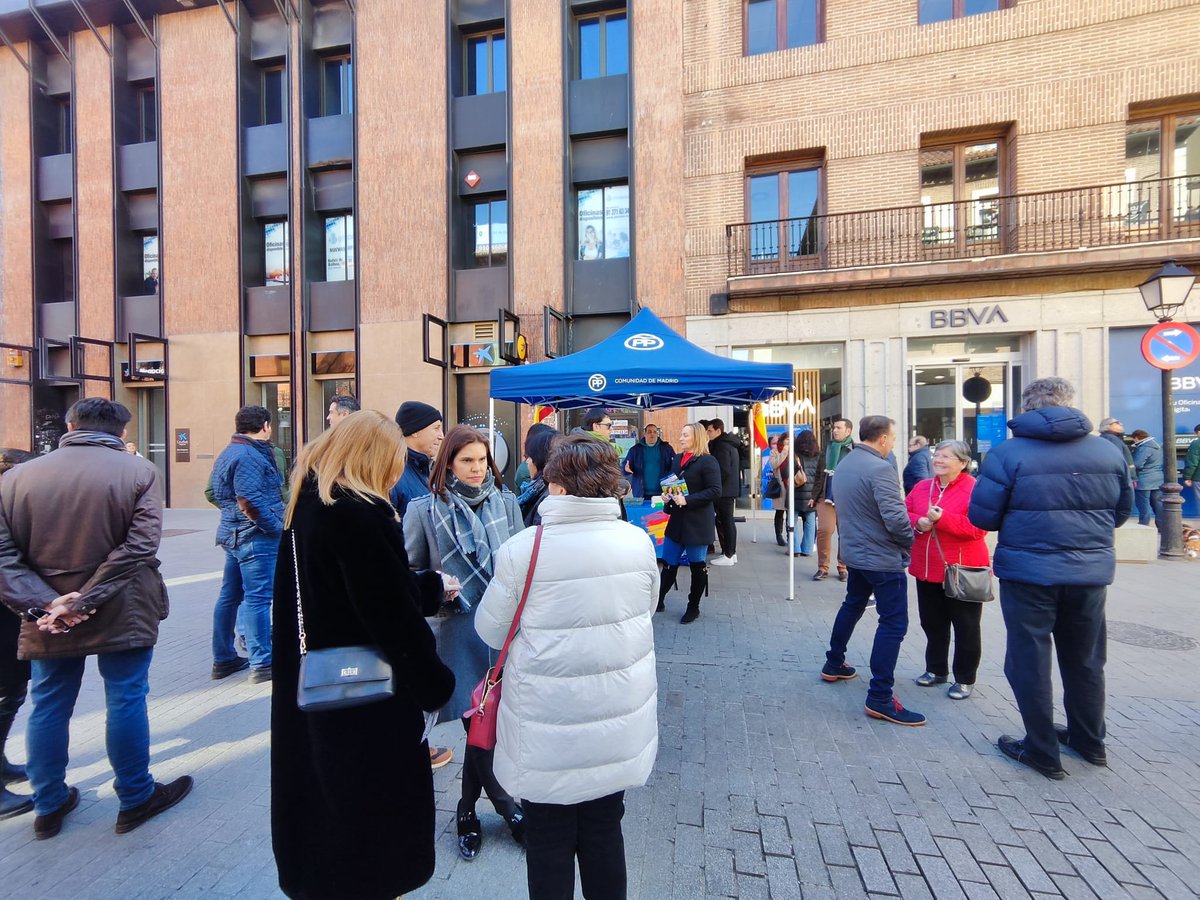 PP Alcalá de Henares tweet media