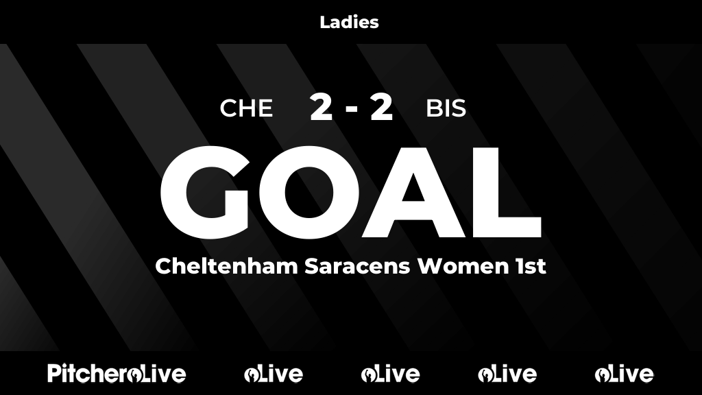 BishopsCleeveFC's tweet image. 86': Goal for Cheltenham Saracens Women 1st
#CHEBIS #Pitchero
pitchero.com/clubs/bishopsc…