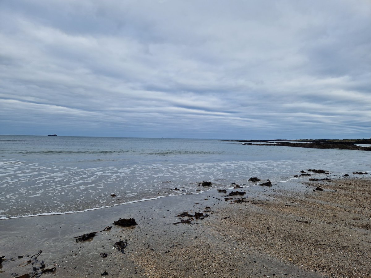 ZoeAnderson's tweet photo. Beach walk to get the steps up for #LITGetsMoving @Liberty_IT https://t.co/2yVif5TNe1