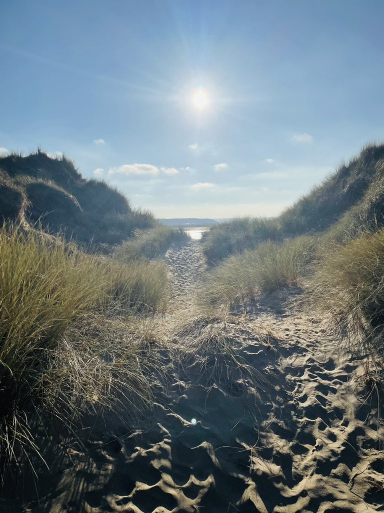 PoppyBrooks1's tweet photo. #NorthDevon #Burrows #CrowPoint
Beautiful day for a wander #lovewhereyoulive https://t.co/CjglMkr8xI