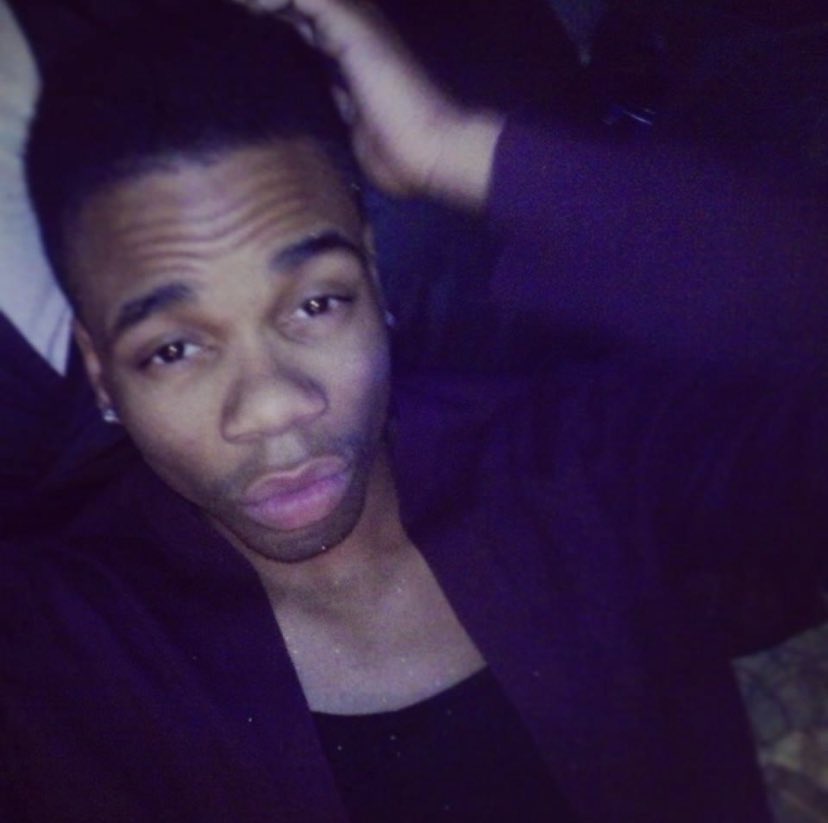 NuCoverBoi's tweet image. #GoodOleDayz #8YearsAgo #RandomMoments