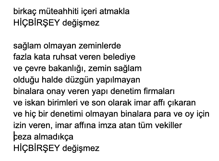 Barishank's tweet photo. @RTErdogan 
@iletisim 
@kilicdarogluk 
@umitozdag 
@cuneytozdemir 
@fatihaltayli 
@sgokbakar 
@haluklevent 
@nevsinmengu https://t.co/3TIhmbozRY