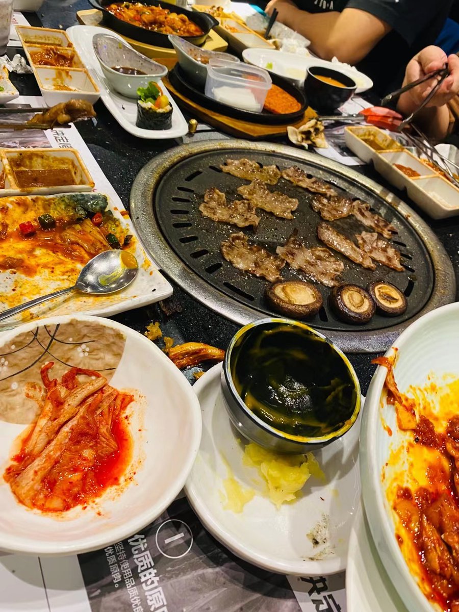 The First offline salon meeting of Digi Chinese Community was successfully held in Beijing. Today, I made a more open sharing about digi,  looking forward to the Super Bowl and better <a href="/DigiDaigaku/">DigiDaigaku</a> 
Can you find LimitBreak(LB) on my coat? <a href="/gabrielleydon/">Gabriel Leydon</a>  期待下次digi聚会吧