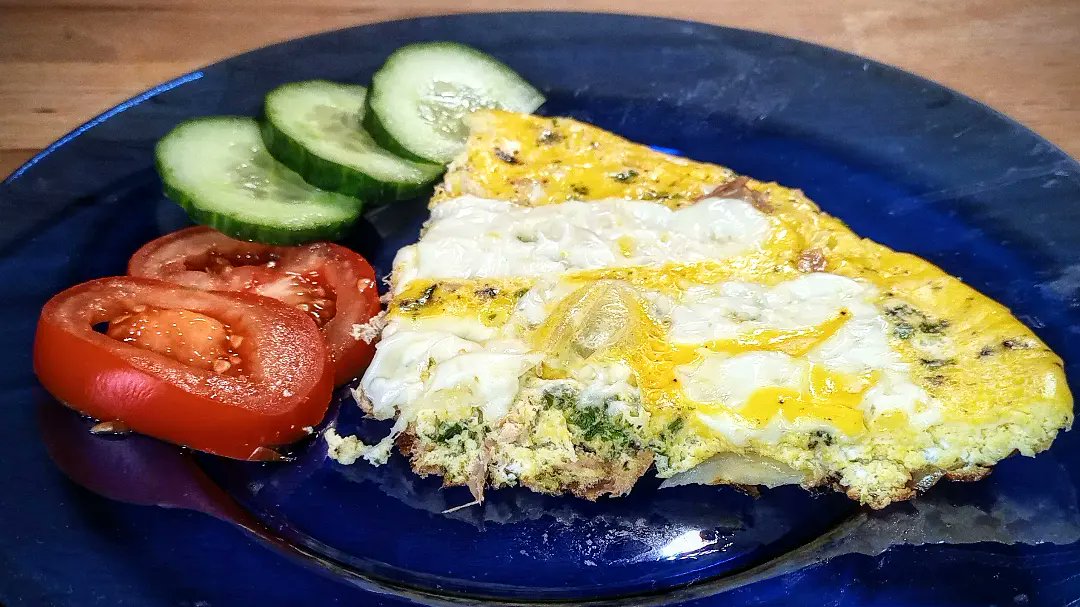 pfannkuchenwelt's tweet photo. Schnelle Fitness Pfanne
----------------------------
Wie wär's mit einem Gericht dass beste Nährwerte liefert und zugleich lecker schmeckt?
Schau dir das Video an...😉
#protein #tasty #recipe #recipes #foryou #foryoupage #foodfriday #Foodie #food #meal #fitnessmeal #fitnessfood https://t.co/yLyNSWKV5n