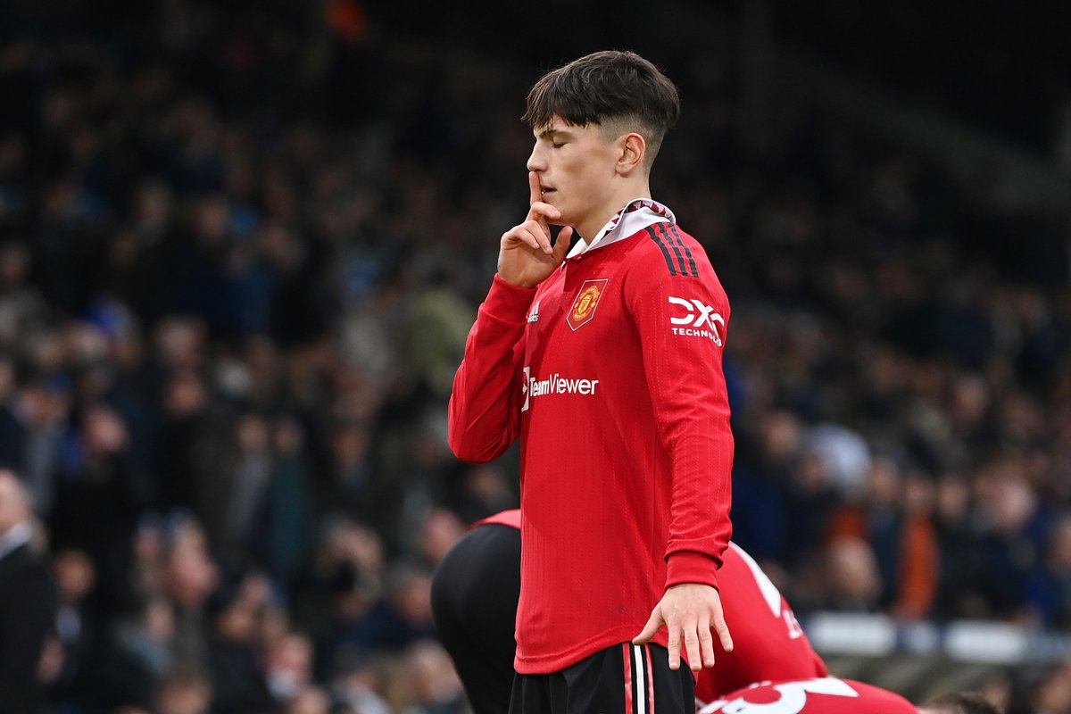UnitedStandMUFC's tweet photo. 🤫 https://t.co/VGEJp1XtLs
