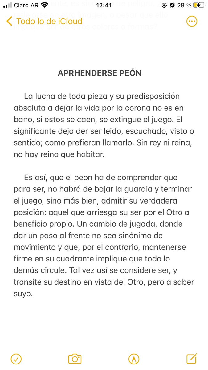 AnyeBlanco_09's tweet photo. a alguien más que le esté costando jugar al ajedrez? (con ajedrez me refiero a la vida) https://t.co/SohYvliv9k