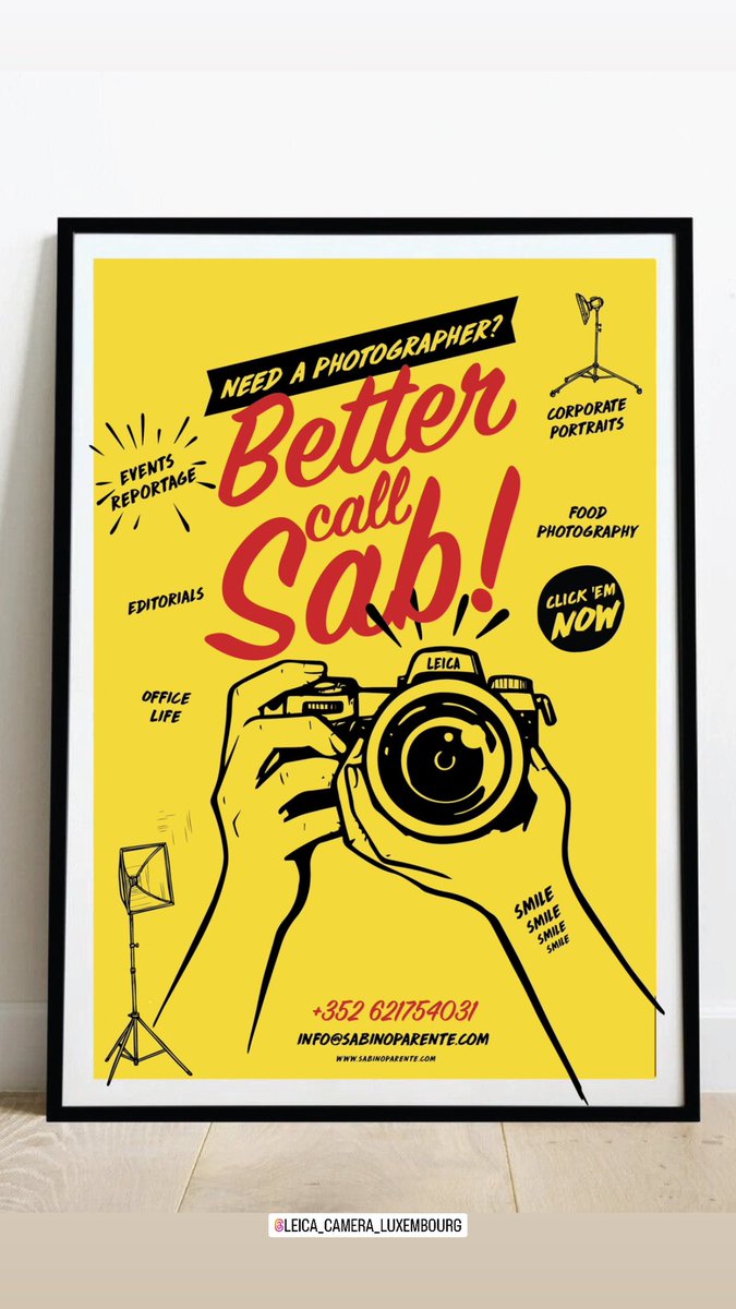 sabinoparente's tweet photo. Click ‘em now! 😊📸 
#EventsReportage #corporatephotography #portraits #officelife #bettercallsab https://t.co/1ir4Z0BbQb