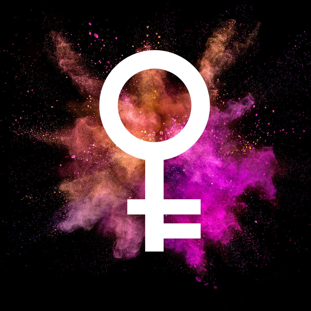 audiopediaorg's tweet photo. If we want to create a sustainable future for all, we must ensure that women have a seat at the table. Women bring unique perspectives and experiences that can help drive more effective and equitable solutions to the challenges we face. Empowerment is key. She is Key.
#SheIsKey https://t.co/iUP3jckxuP