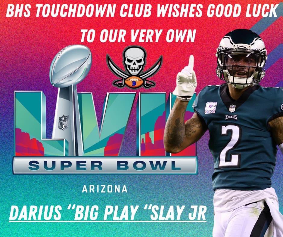 Brunswick High Football tweet media