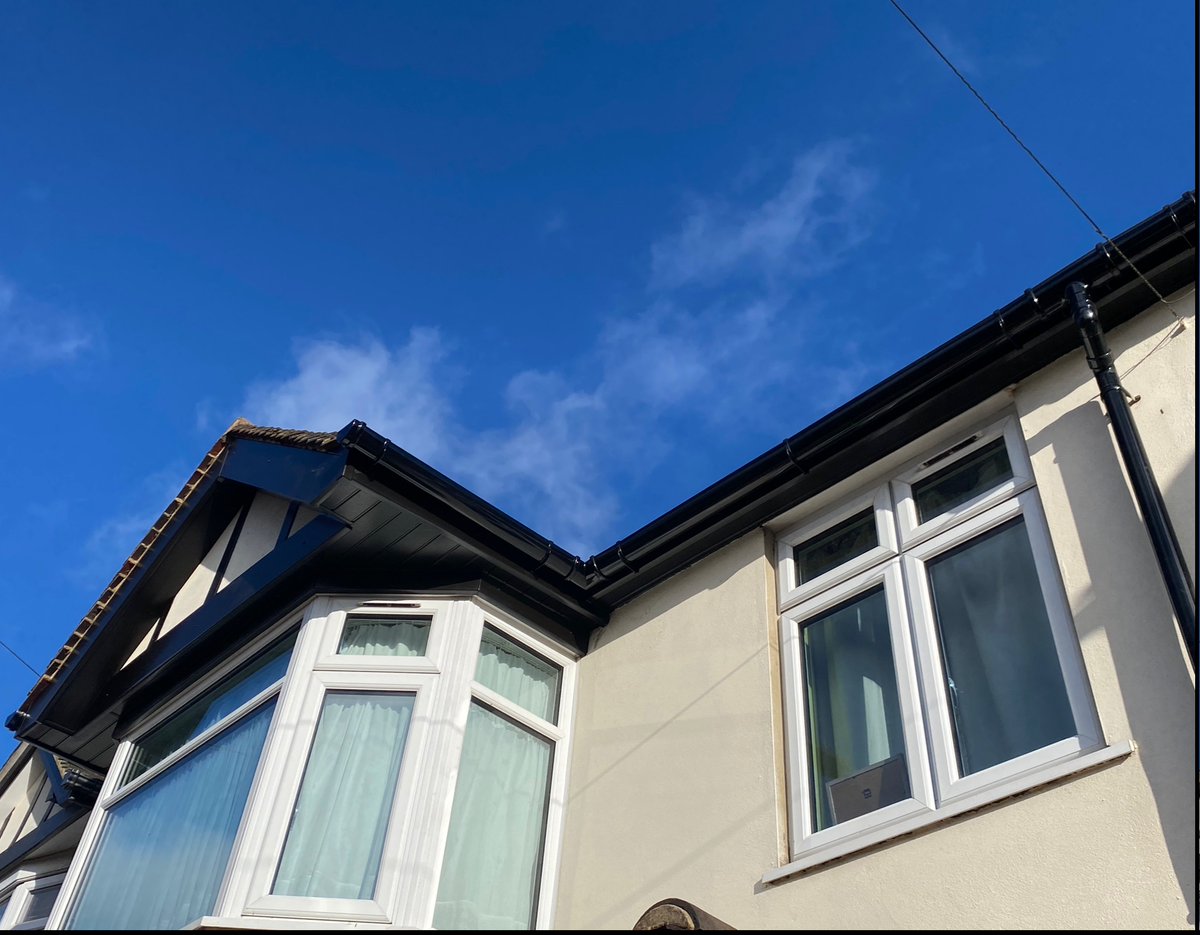 Enhance Exteriors (@enhanceexterior) on Twitter photo Classic fascia, soffits and guttering replacement. Look at those blue skies too! Supplied by <a href="/eurocellplc/">eurocell plc</a>
#enhanceexteriors #modern #Eurocell #guttering #fascia #soffit Classic fascia, soffits and guttering replacement. Look at those blue skies too! Supplied by <a href="/eurocellplc/">eurocell plc</a>
#enhanceexteriors #modern #Eurocell #guttering #fascia #soffit