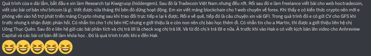 Hak Research tweet media