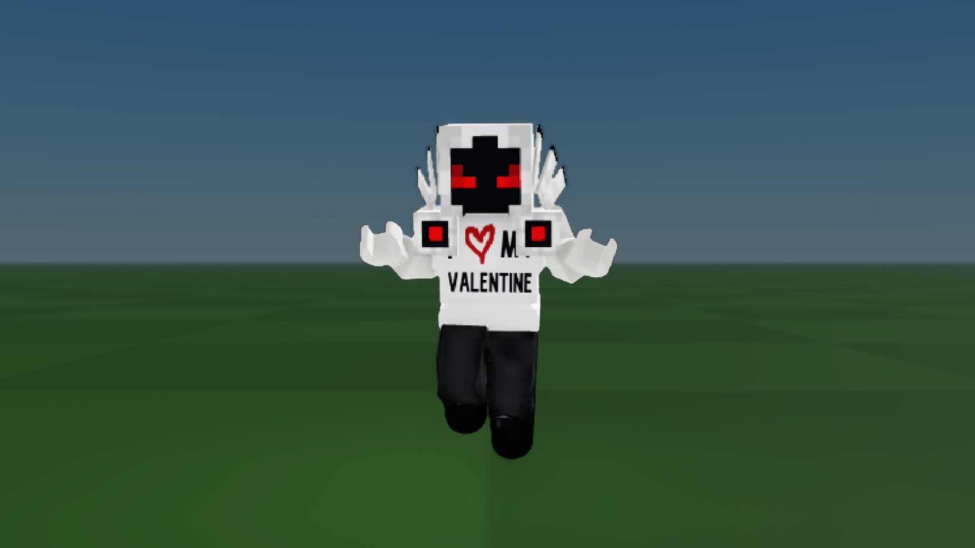 Roblox Dominus  Minecraft Skin