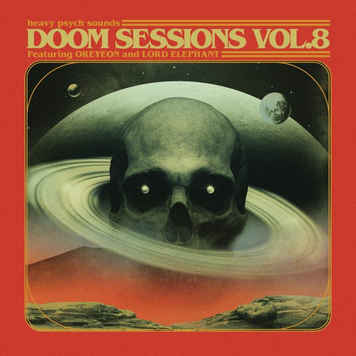 RockOthers's tweet photo. SPAZIO NEWS by @FabioLisci
#spazionews #newsingle #newsplit #lordelephant
I LORD ELEPHANT il 12 Maggio 2023 pubblicheranno il nuovo split album insieme ai compagni di etichetta OREYEON, intitolato “Doom Sessions vol. VIII”. Lo split conterrà due canzoni per ogni band, https://t.co/0s230LQ7I5