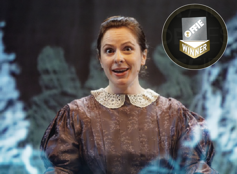 Sound Design is presented by <a href="/PapatangoTC/">Papatango</a>. And the winner is… Calum Perrin “Ten Days in a Madhouse” from So it Goes Theatre <a href="/Sgtheatre/">So It Goes Theatre</a> at <a href="/BrocJackTheatre/">Jack Studio Theatre</a>