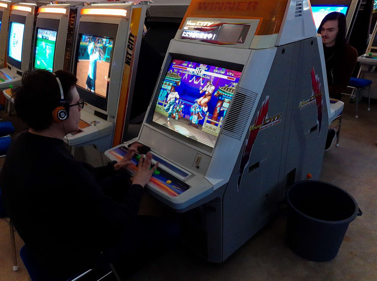yuukyuu000's tweet photo. Great turnout for FHD yesterday! Big thanks to all the participants, especially @akarinyancox coming all the way from Japan! Photos by @videograppler . https://t.co/7hKkWiKic3
