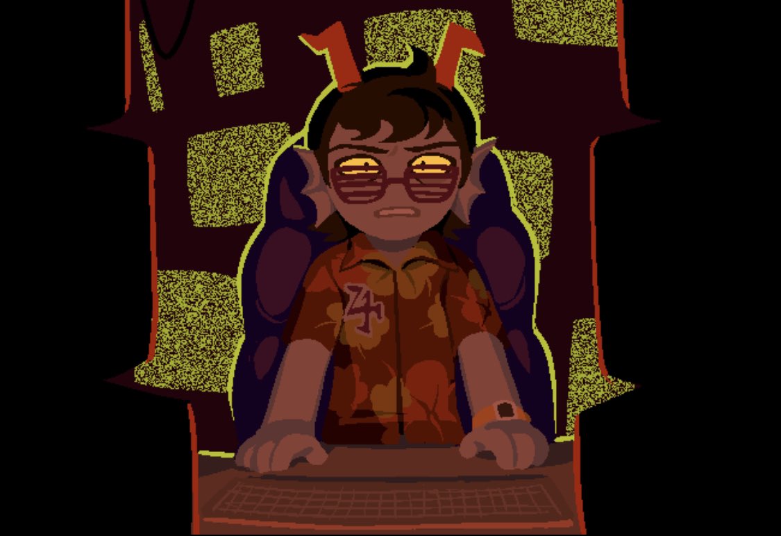menlovingmen's tweet photo. the mlm of the day is Murrit Turkin from Vast Error!! (canon) https://t.co/boERpvKOCL