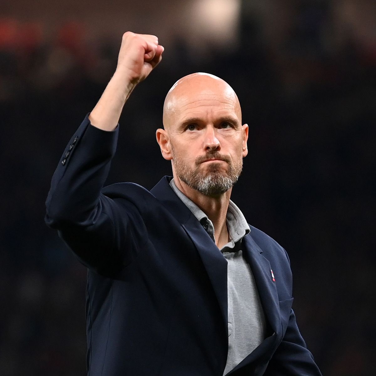 Trust the man.
He knows what he’s doing more than anyone on Twitter.