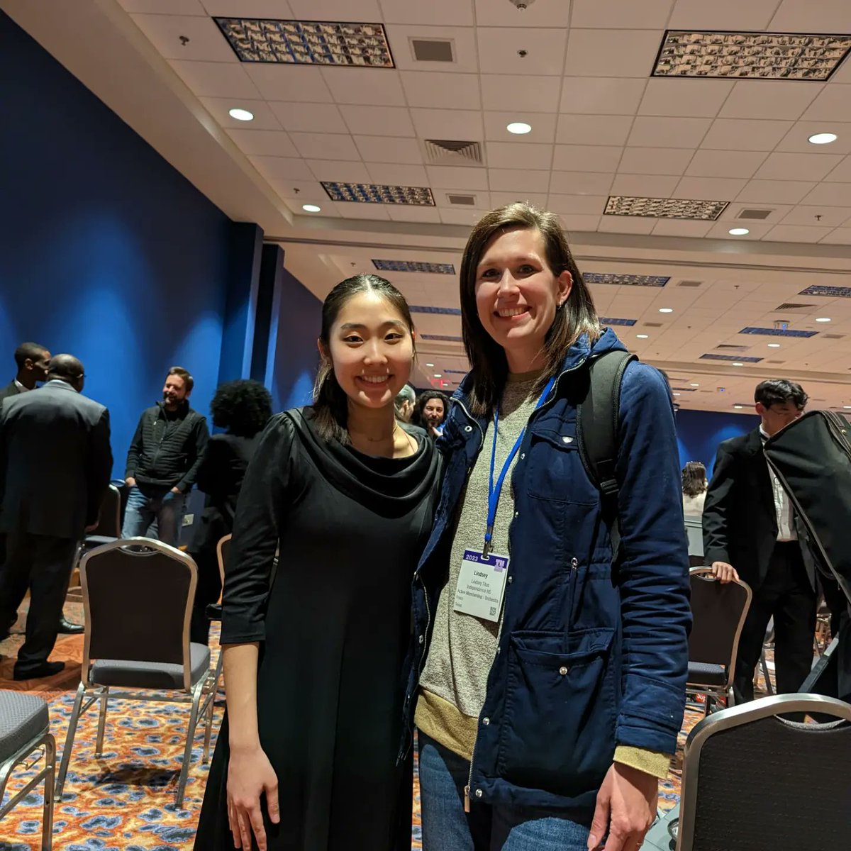 IHSknightORCH's tweet photo. The TMEA All State Symphony Concert in San Antonio last night was amazing. Congratulations Danielle and Jeremy!
#thisishime
#fisdfineartsleads
#fisdmadetoshine https://t.co/cHQHK6cNIy