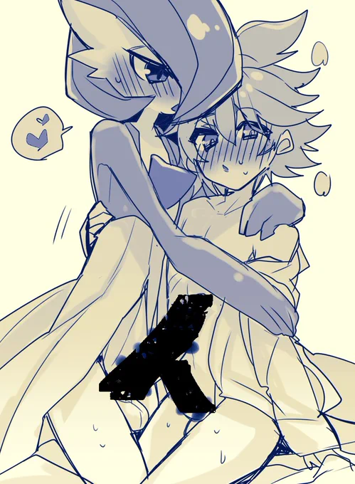 ※NSFWこういう性癖を捻じ曲げられたってことなんですけど… 