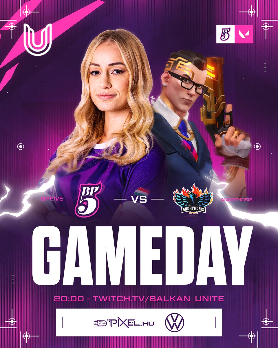 Budapest Five tweet media