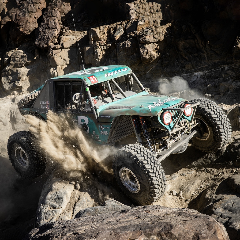 @raulgomez4483 is crowned King of The Hammers, going back to back with a 🥇 finish in the Race of Kings 👑🔨! Josh Blyler takes a podium spot as well with a 🥉 finish 💪 #MRW202

#MethodRaceWheels #MRW #Method #OffroadWheels #Wheels #Offroad #KOH2023 #KOH #KingofTheHammers #4400