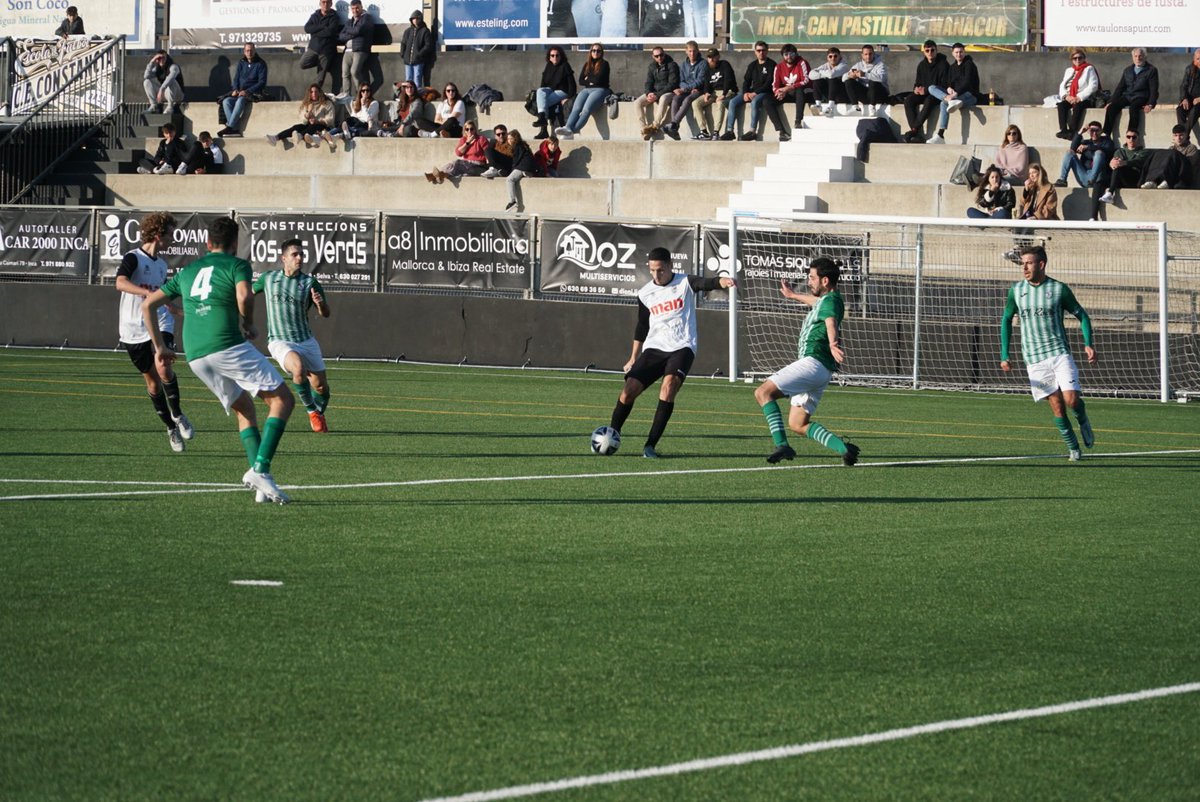 CEConstancia's tweet photo. 📸 Moment G⚽⚽⚽⚽L

⚽🥅 Joan Marc Ferrari 'Ferra'

#FilialConstància #ConstànciaiHonor #CentAnysEnBlanciNegre https://t.co/VyegzC9Vi4