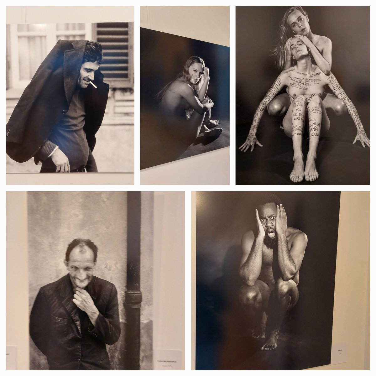 DenPinxter's tweet image. #Tentoonstelling #NieuweRuimte Velp