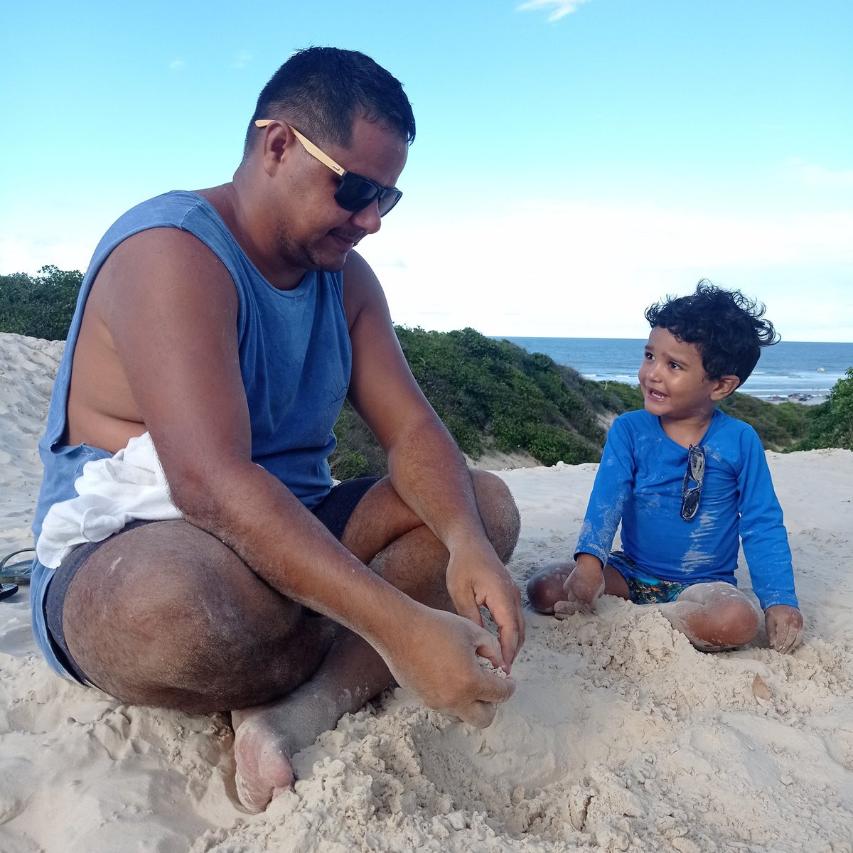 tiagodesousar's tweet image. #NewProfilePic