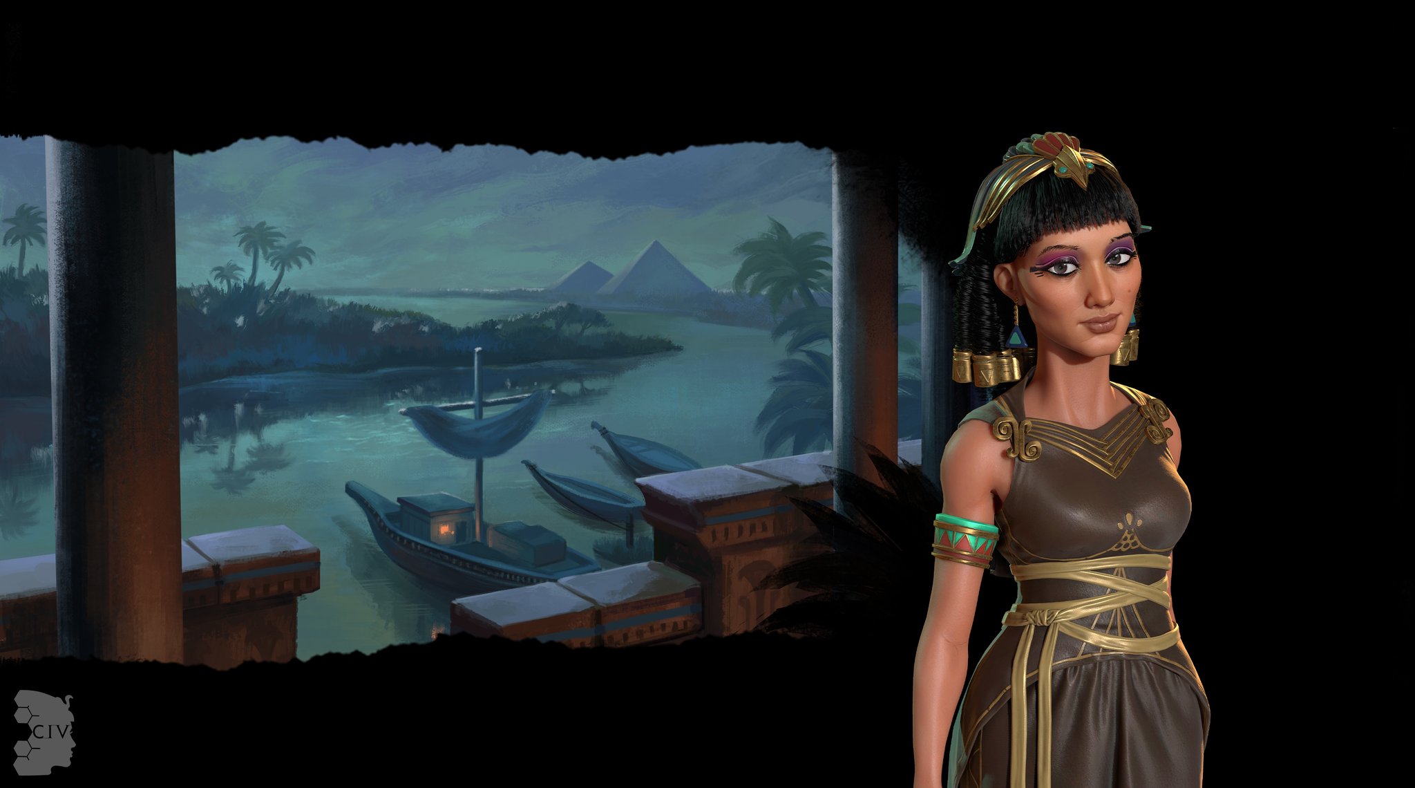 Sid Meier's Civilization VII on X: Sid Meier's Civilization VII on X:
