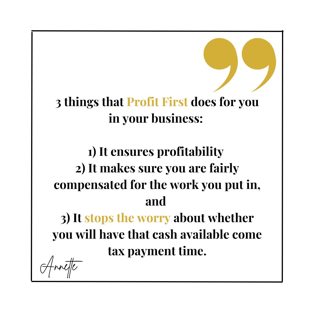 Annette Ferguson | Accountant | Strategist (@annette_fergs) on Twitter photo 