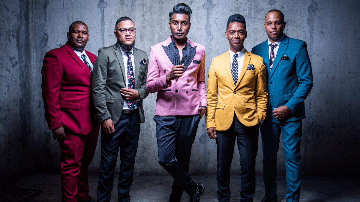 KKNKfees's tweet photo. Kry nou jou kaartjies vir ’n energieke reis deur van die grootste treffers met @emoadams &amp; @takenote_band vir een spesiale aand. Dis reg. Jy het net een kans! Bring die hele familie! Kaartjies by @webticketsSA of jou naaste @PicknPay: https://t.co/yuJyRNNWxD 
#kknk2023 #allesaam https://t.co/CJpLQ8Xaof