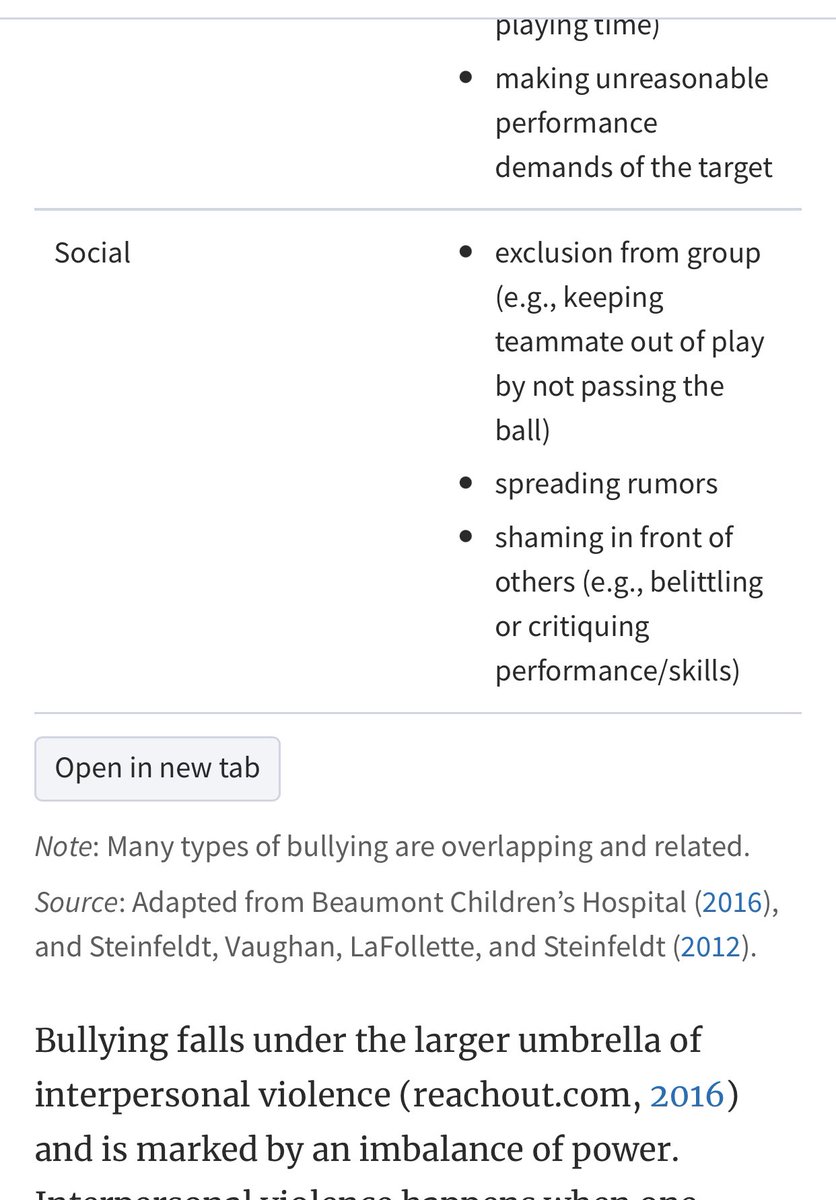 DetersFarm's tweet photo. Social and relational bullying in youth sports is detrimental to athletes' mental health. Do better coaches at changing the environment your coaching in. Love when an athlete who has been bullied has the final hoorah!! Life is amazing and surprisingly gifting. https://t.co/O3Fau8Nbtw
