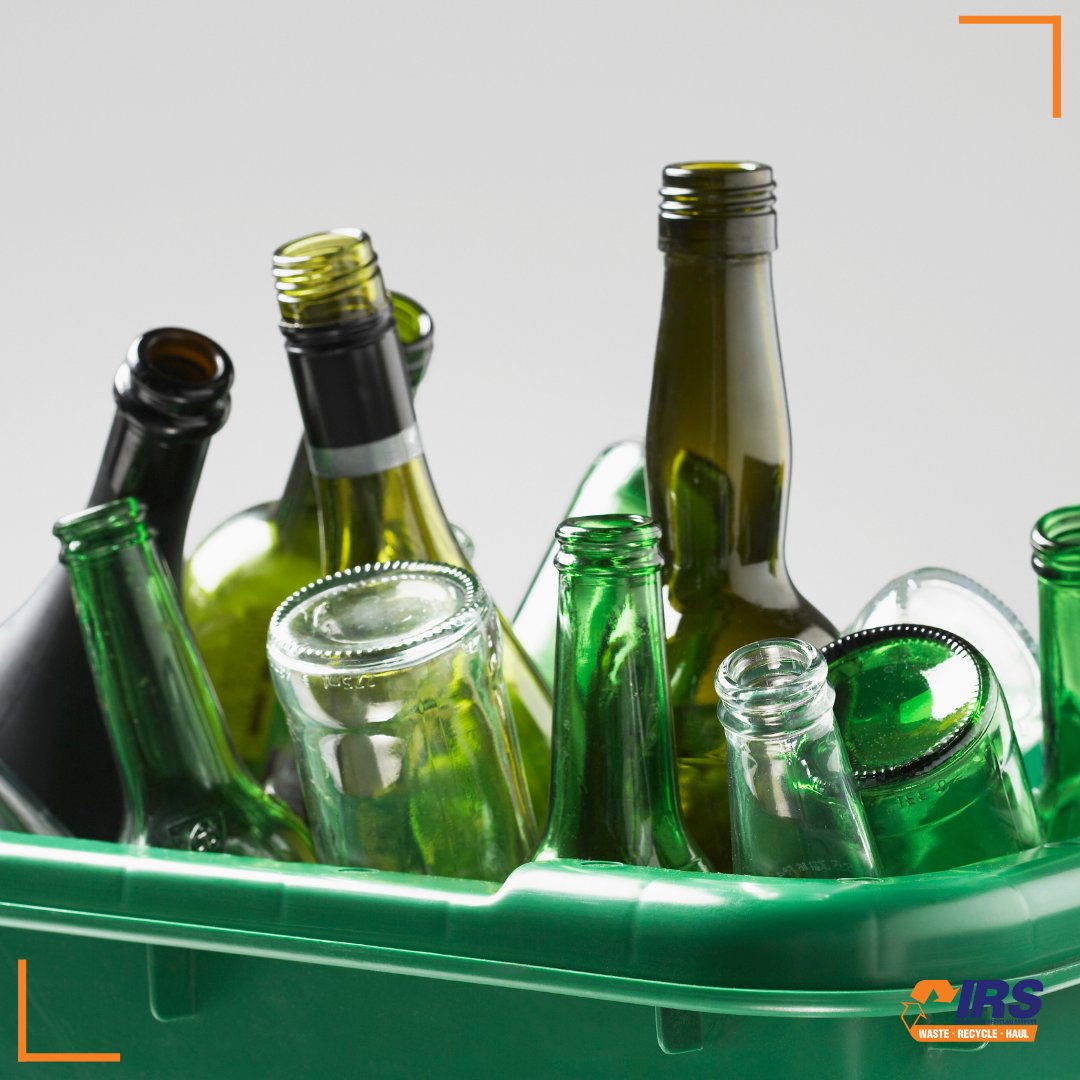 When recycling, remember to make sure the items are clean and dry to prevent recycling contamination.

#IndependentRecyclingServices
