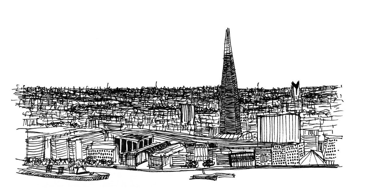 10 Romantic Things to do in #London for Architecture Lovers 
bit.ly/3XmBObL