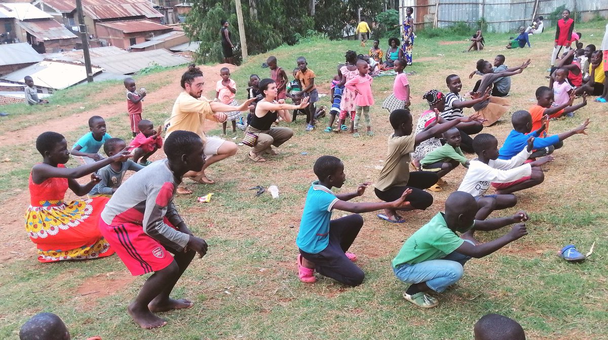smilingheartsaf's tweet photo. Thanks Alma and Lorenzo for having some good time with us @smilingheartsaf.
Dance Connect us all. https://t.co/gqNEOHNYqR