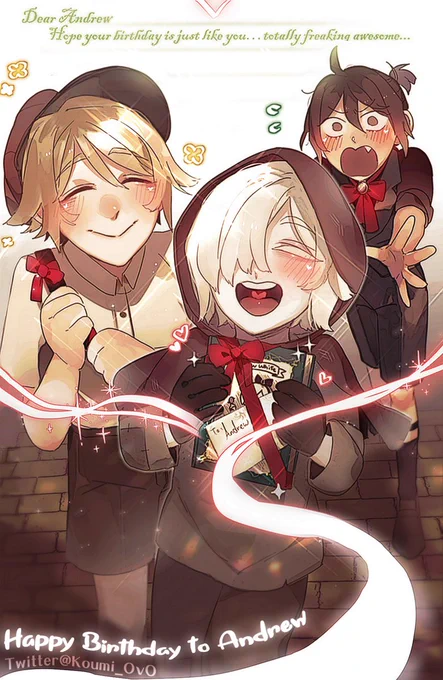 For precious you  