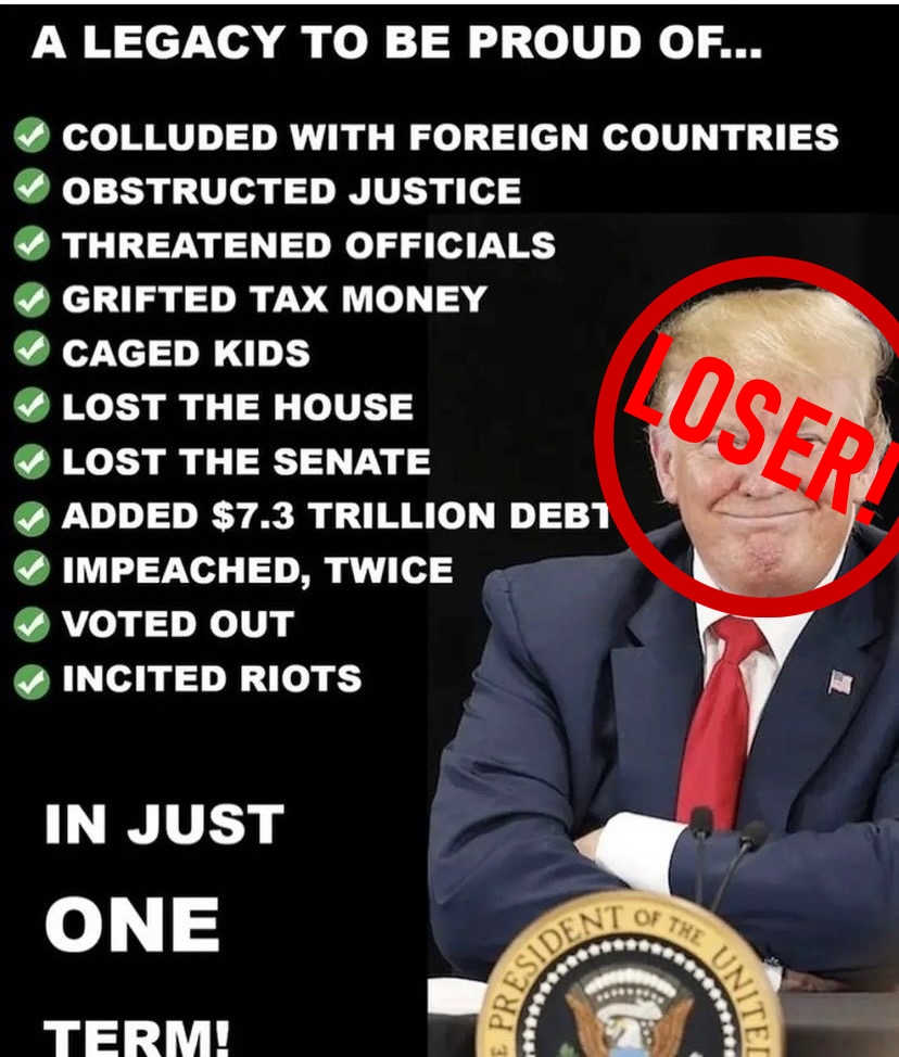 841920Meema6's tweet photo. Another appeal doomed to lose
Truth:
The malignant orange cancer has no standing
It's not about him
#PenceMustTestify
#TrumpLosesAgain https://t.co/hWyu7sFfDl