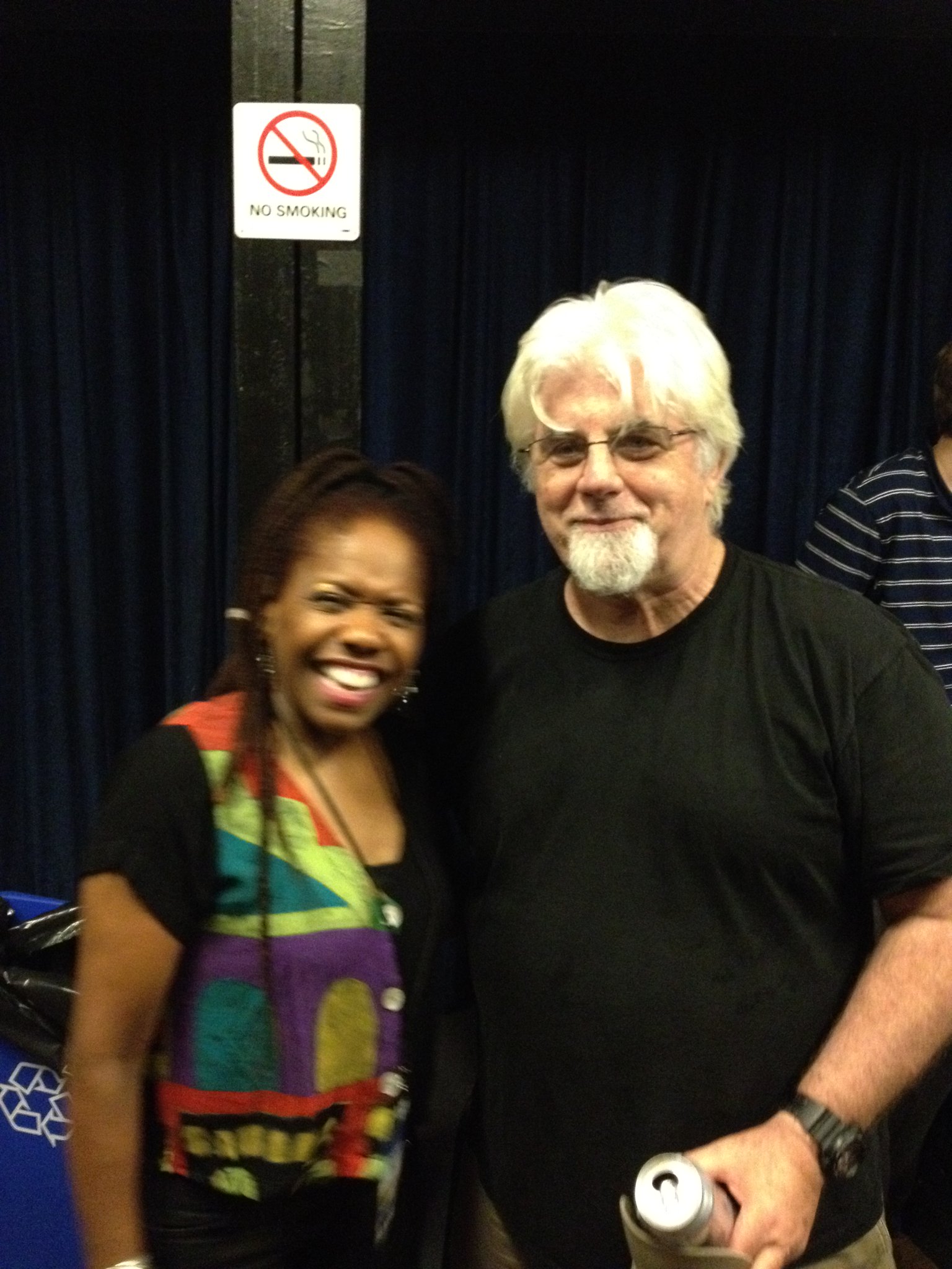 Happy Birthday Michael McDonald! 