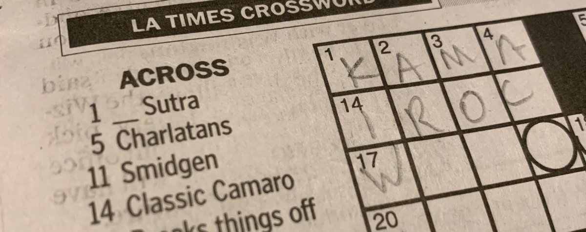 Nice 80s car reference here. Bitchin’!