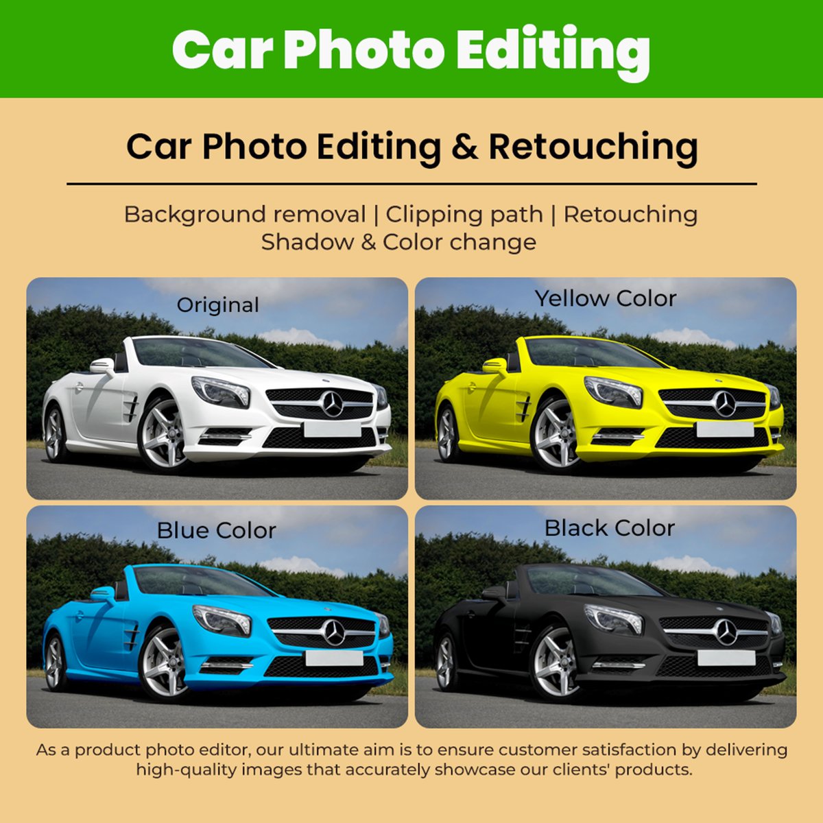 merajulis's tweet photo. Are you looking for someone to remove unwanted text label logo from cloth? Than you are right place.
order : https://t.co/fE8NESS88w
#colorchange #colorchangeing #changecolor #replacecolor #meganfox #jalenhurts #LeedsUnitedvsManUnited
#colorcorrection #productcolorchenge https://t.co/u4RDEUDcb3