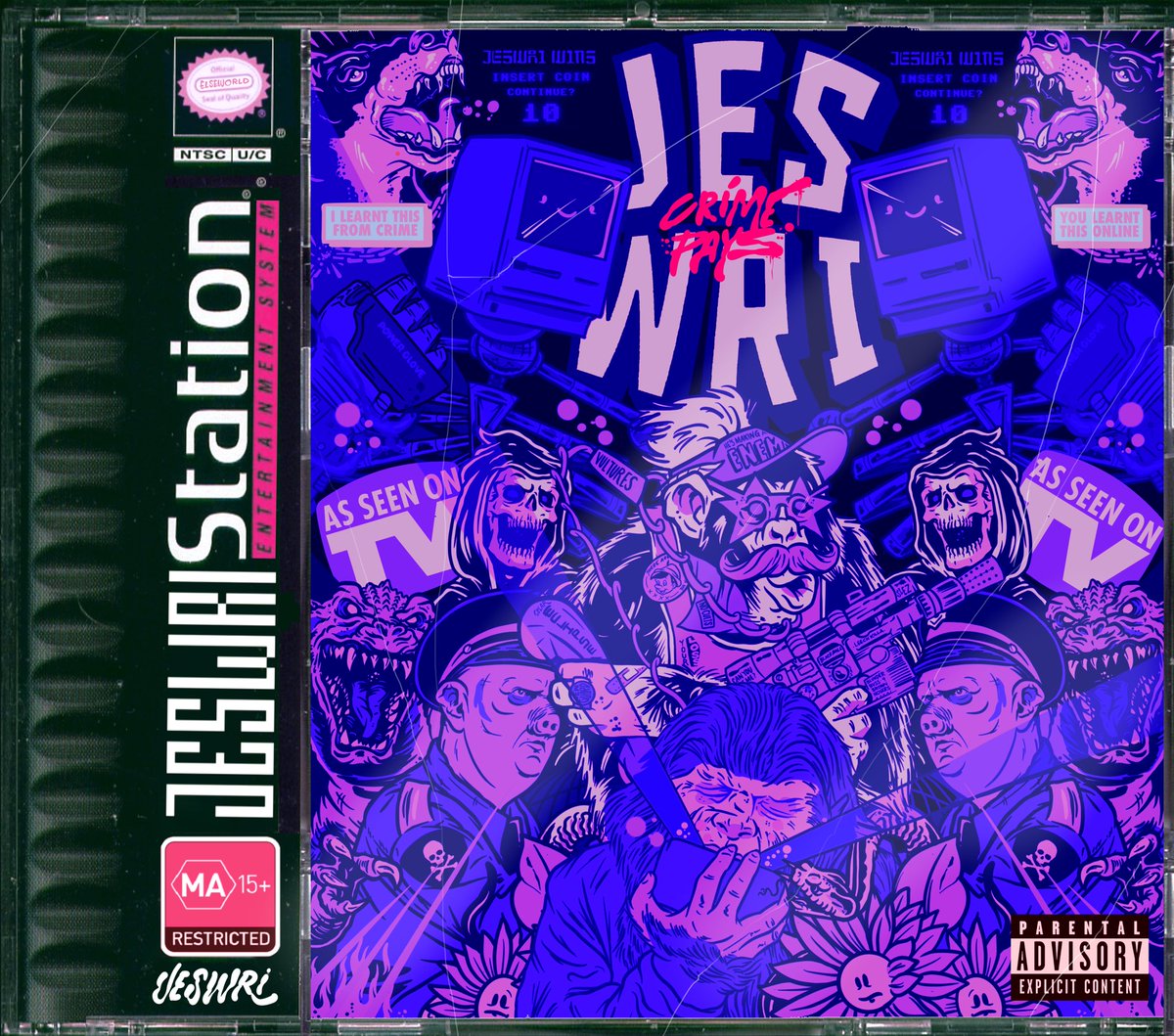 JESWRI 🏴‍☠️ tweet media