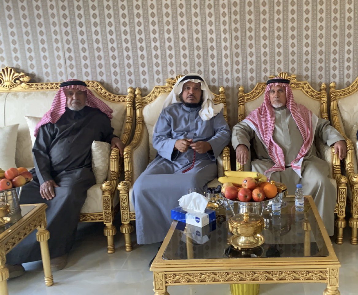 عبدالله أبا الخيل tweet media