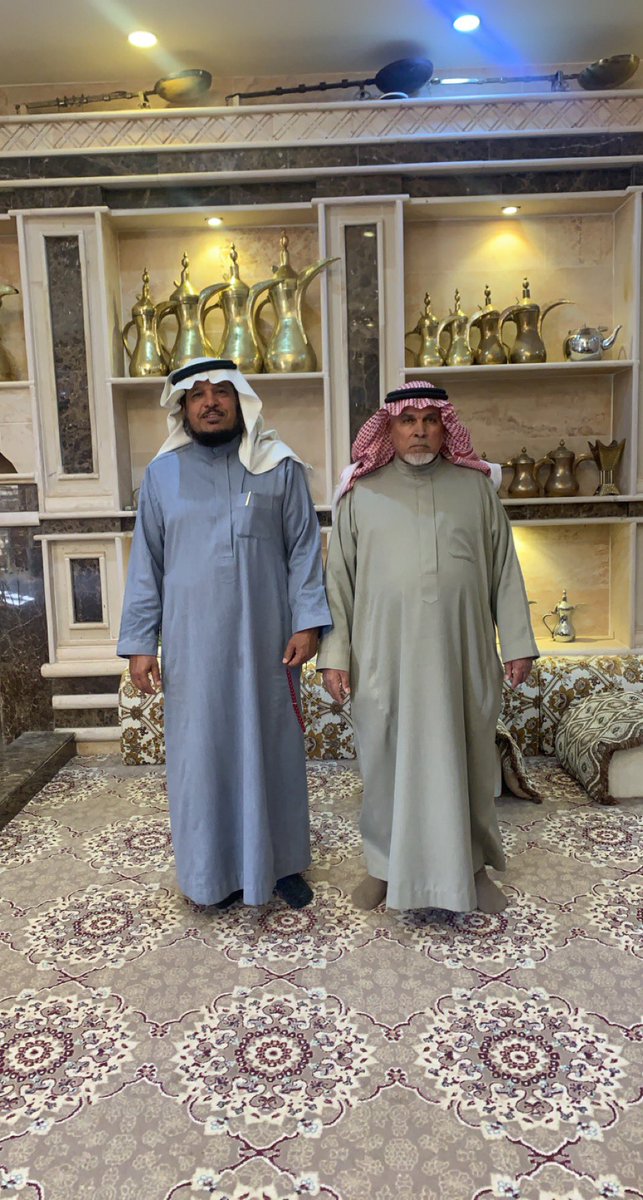 عبدالله أبا الخيل tweet media