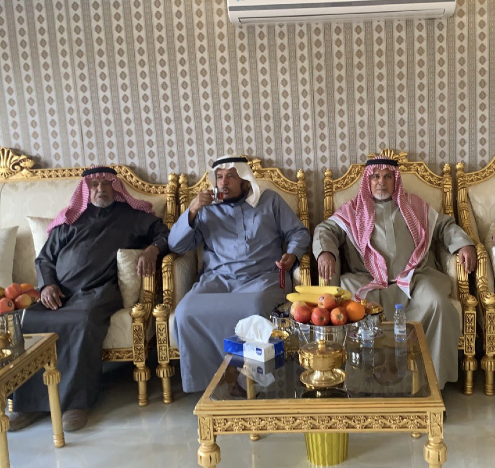 عبدالله أبا الخيل tweet media