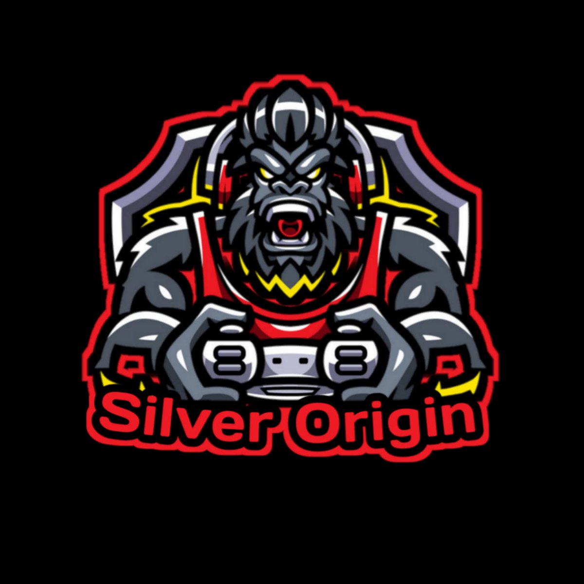 Buenas noches a todos presentamos nuestro nuevo escudo que puedes ver en nuestro perfil esperamos a todos que os guste  es tan salvaje como su equipo en estos días seguiremos colgando nuevas novedades!!!.

Un abrazo a toda la comunidad⚽️⚽️😍🦍🦍