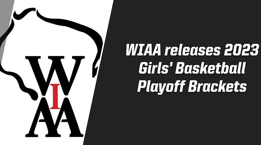 on Twitter "WIAA releases 2023 Girls