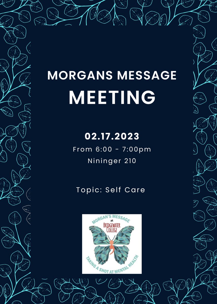 Come see us this Friday where we will be making bracelets and coloring 🦋