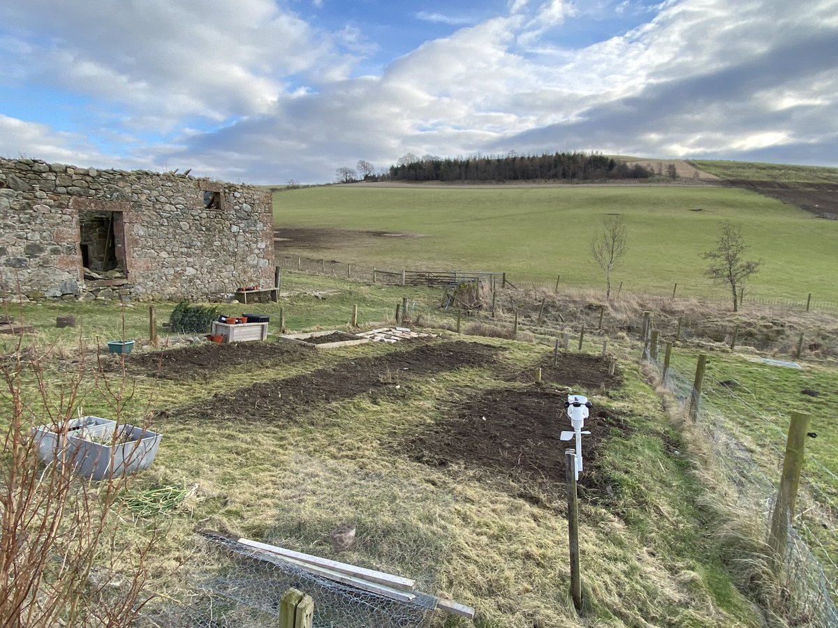 <fires 2023 gardening starting pistol>

…..and we’re off!