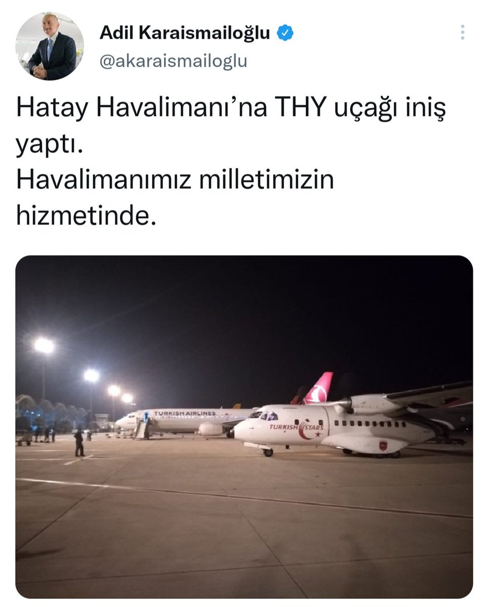 Teşekkürler <a href="/mansuryavas06/">Mansur Yavaş</a>