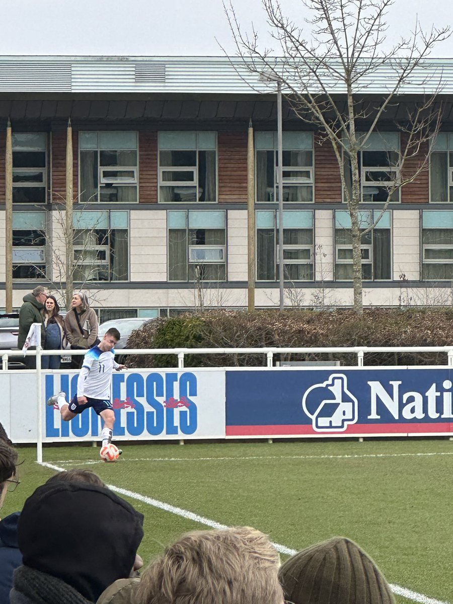 Blg576's tweet image. Another amazing experience for Joe today playing against Belgium, getting an assist in a 3-2 win and part of a 5-3 overall team win over 2 games. A lot of very talented players on show and a joy to watch